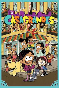 The Casagrandes