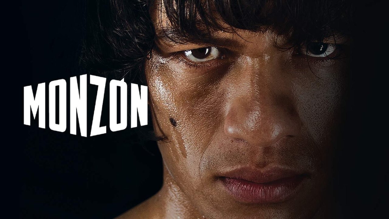 Monzon