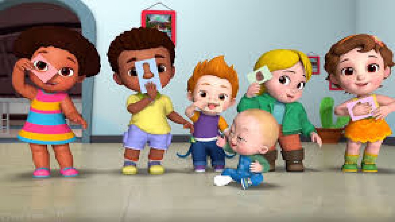 Chu Chu TV