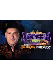 Joe Bob's Halloween Hootenanny