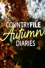 Countryfile Autumn Diaries