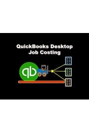QuickBooks Desktop Job Costing
