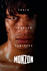 Monzon: A Knockout Blow