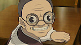 MIKAZE blows through