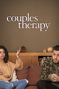 Couples Therapy