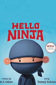 Hello Ninja