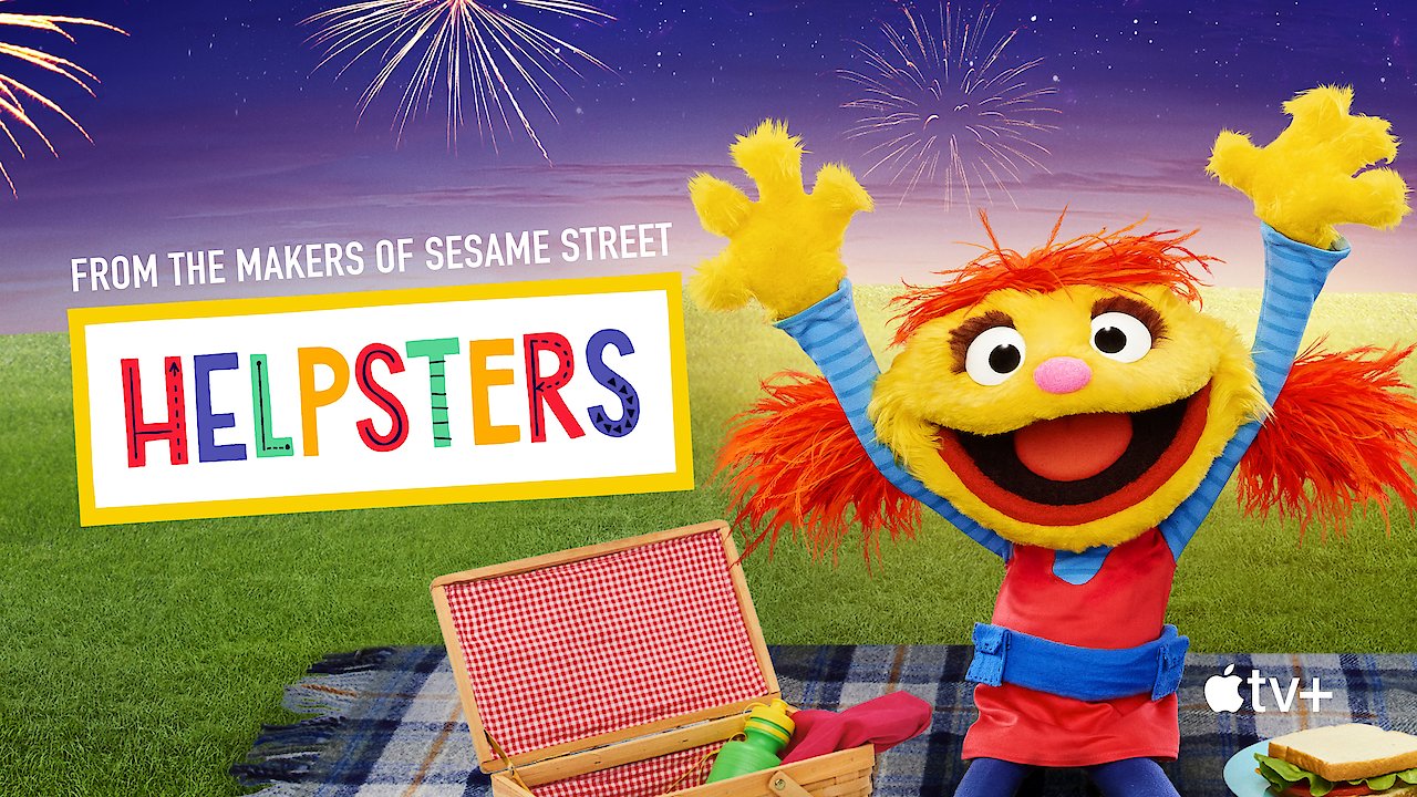 Helpsters