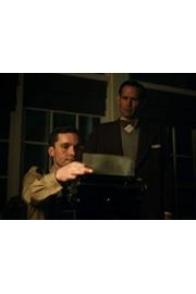 Camp X and the Birth of the CIA