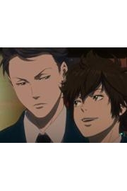PSYCHO-PASS3