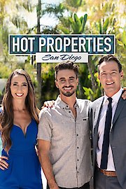 Hot Properties: San Diego