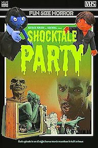 Fun Size Horror's Shocktale Party