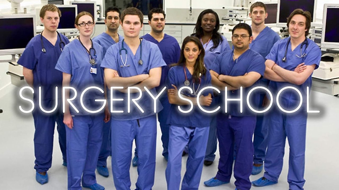 Surgery School