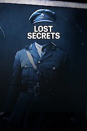 Lost Secrets