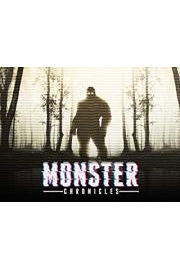 Monster Chronicles