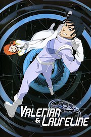 Valerian and Laureline