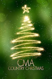 CMA Country Christmas