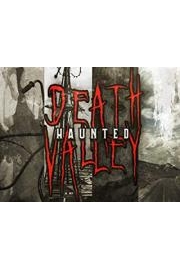 Haunted Death Valley