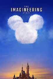 The Imagineering Story