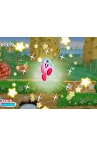 Kirby's Return To Dreamland Playthrough With Mojo Matt