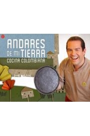 Andares de mi tierra