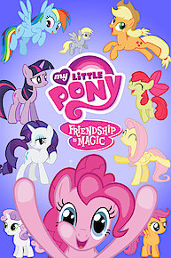 My Little Pony Friendship is Magic