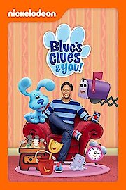 Blue's Clues & You!