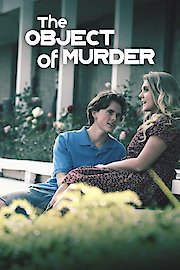 The Object of Murder