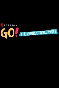 GO!: The Unforgettable Party