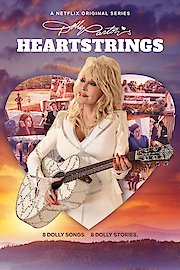 Dolly Parton's Heartstrings