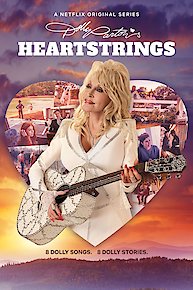 Dolly Parton's Heartstrings