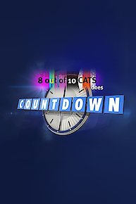 8 Out Of 10 Cats Does Countdown