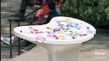 Inside Out: Console in the Park