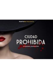 Ciudad Prohibida
