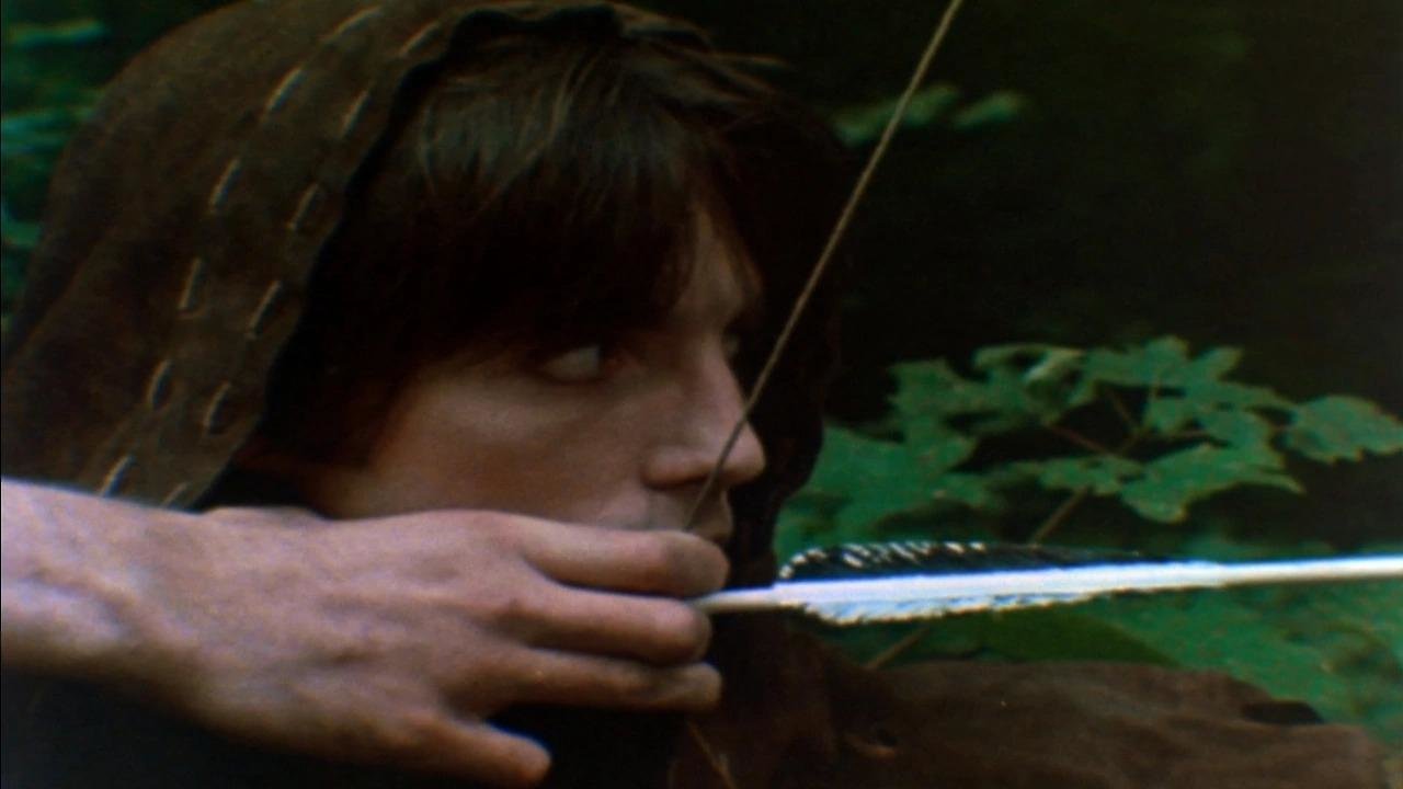 Robin of Sherwood