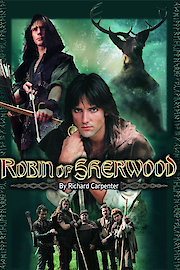 Robin of Sherwood