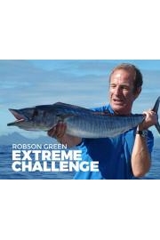 Robson Green's Extreme Fishing Challenge