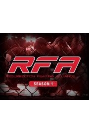 Resurrection Fighting Alliance
