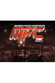 Maximum Fighting Championship