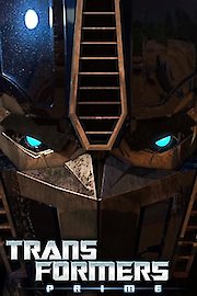 Transformers: Prime