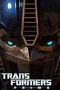 Transformers: Prime