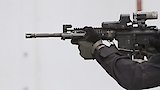 Bullet Against Bullet