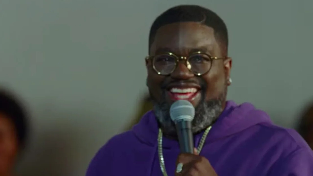 Lil Rel Howery: Live in Crenshaw