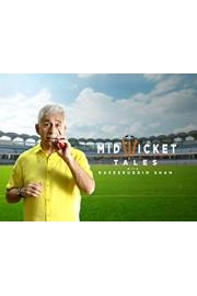 Midwicket Tales With Naseeruddin Shah