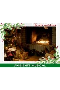Fiestas NavideÃ±as con Pantaya