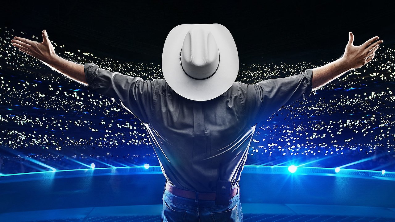 Garth Brooks: The Road I'm On