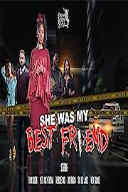 She was My Best Friend