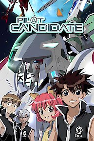 Pilot Candidate