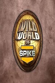 Wild World of Spike