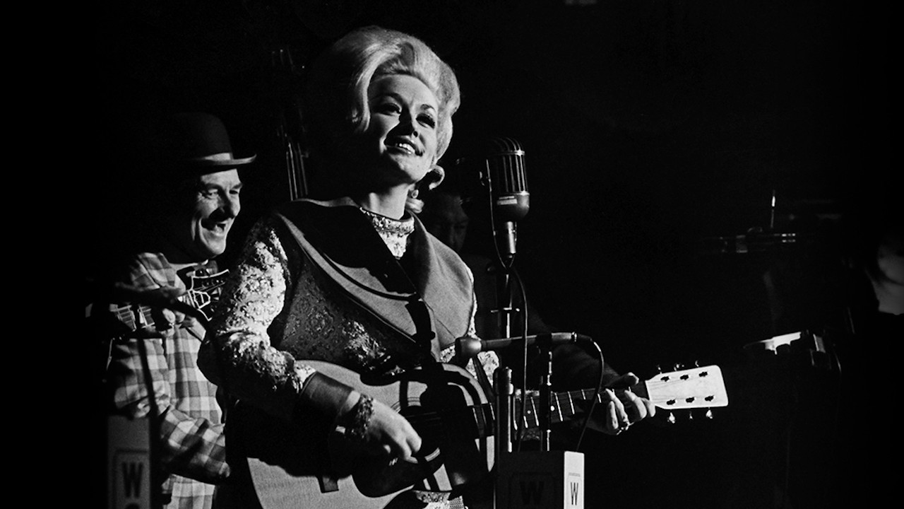 Dolly Parton: 50 Years at the Grand Ole Opry