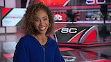 Sage Steele: SportsCenter Anchor